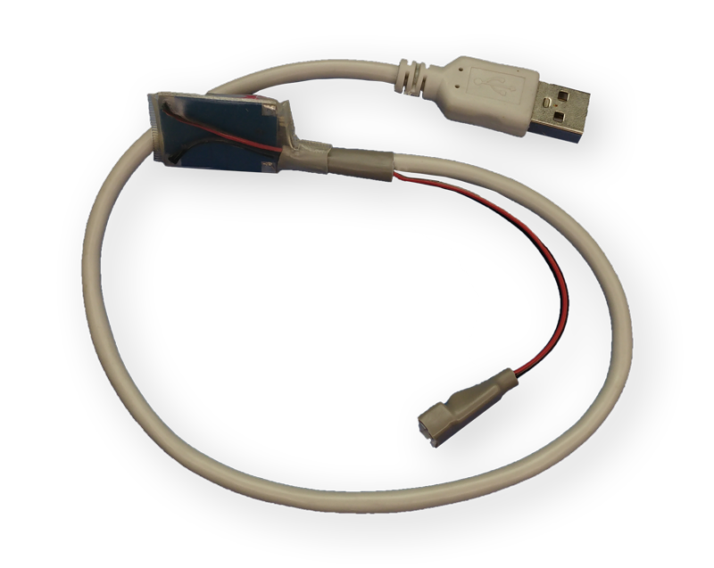 Диктофон Сорока-06.1