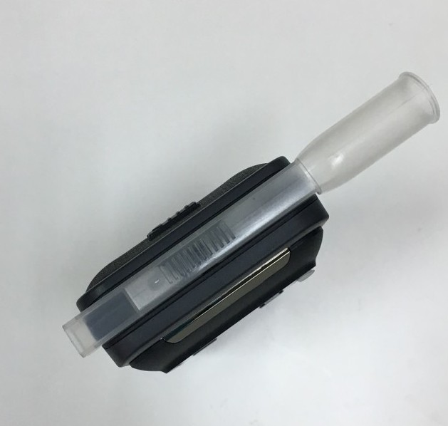 Профессиональный алкотестер Динго Е-200 (B)