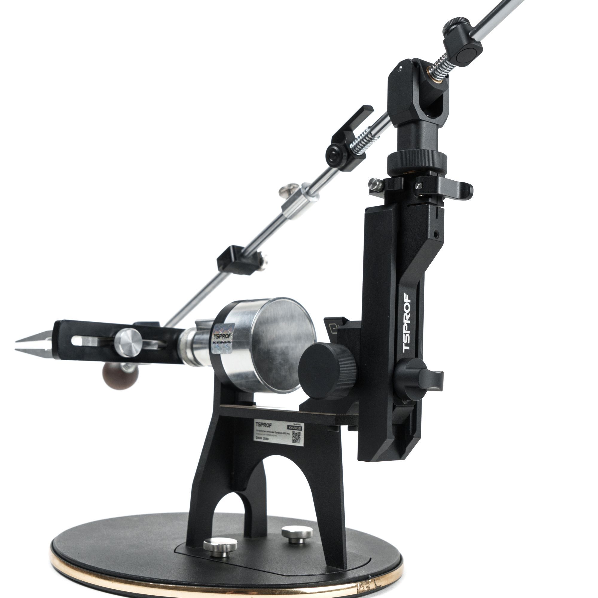 Подъемник реечный TSPROF К4, матовый