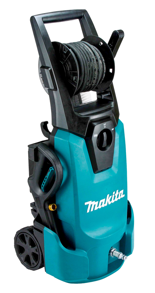 Мойка высокого давления Makita HW1300 1800 Вт, 130 бар