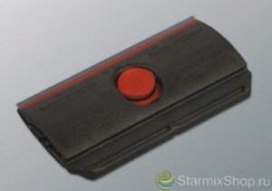 Скребок для окон Vileda Эволюшн 500213