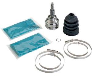 Граната шруса внутреняя перед Moose для Yamaha Grizzly 701