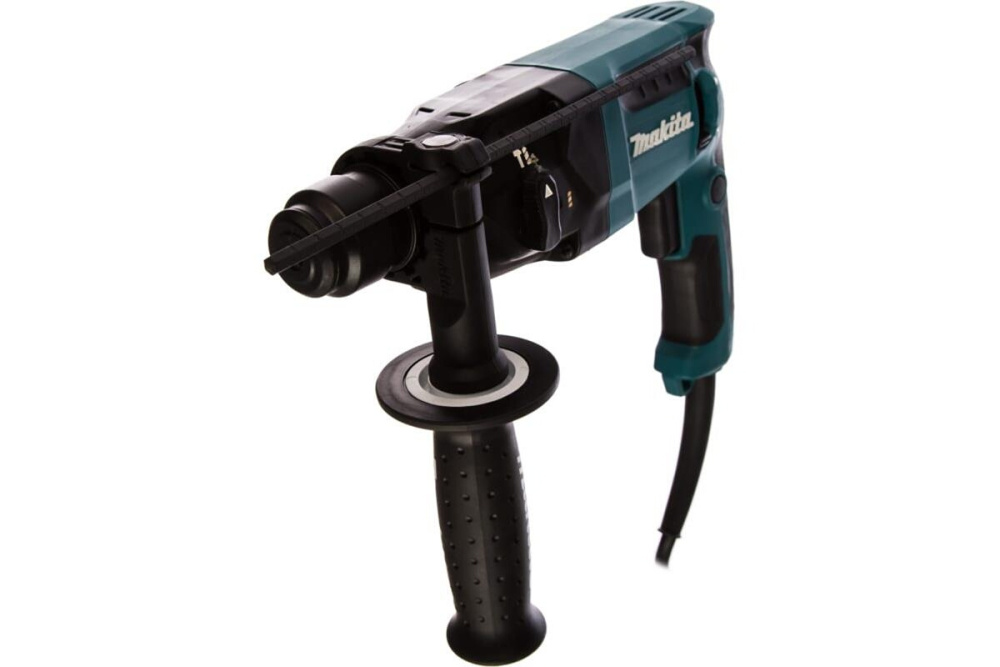 Перфоратор электрический Makita HR1840 470 Вт, 1,6 Дж, SDS-PLUS
