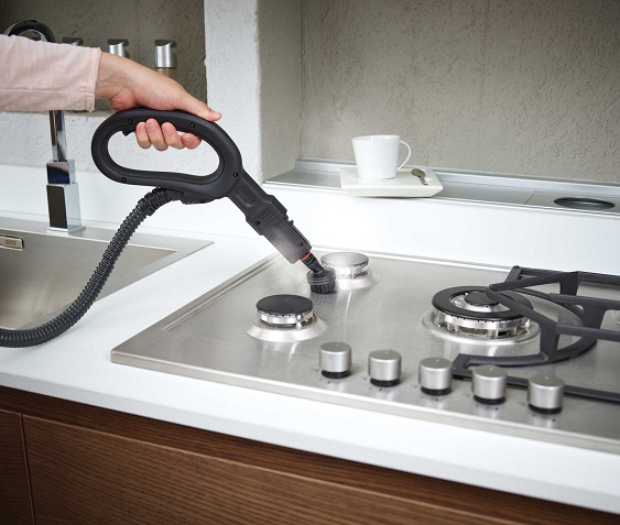 Пароочиститель Polti Vaporetto Smart 40_MOP