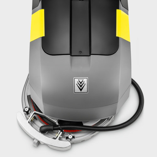 Поломоечная машина Karcher BD 30/4 C Bp Pack *EU