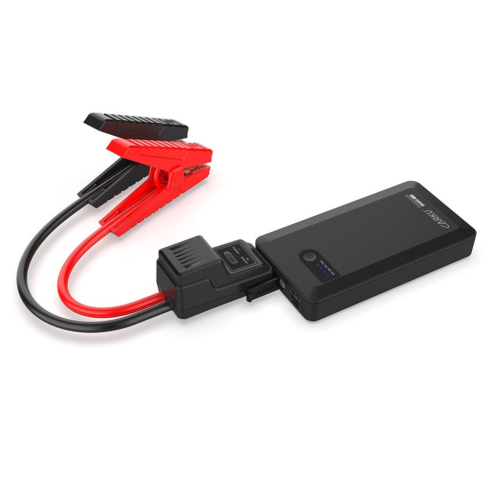 Пусковое устройство CARKU Powerbank 8000 Plus