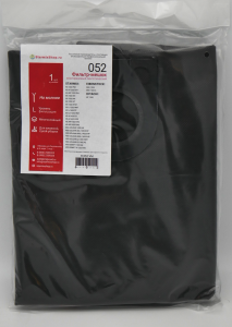 Многоразовые синтетические мешки 052 от 30 до 35л.