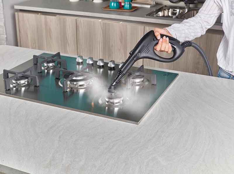 Пароочиститель Polti Vaporetto HANDY 15