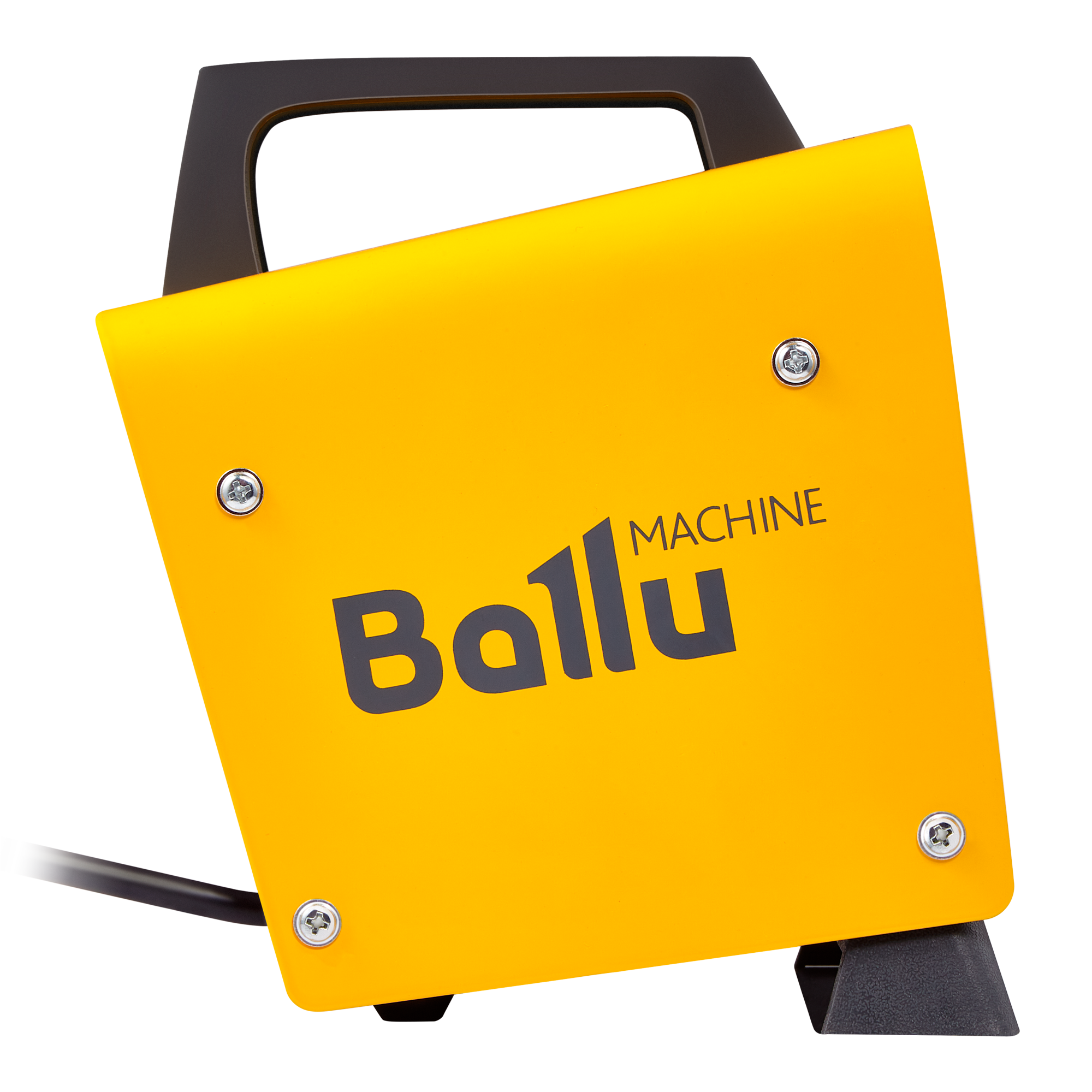 Тепловая пушка электрическая Ballu BKN-3