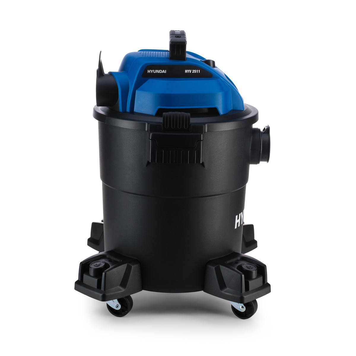 Электрический пылесос Hyundai HYV 2511