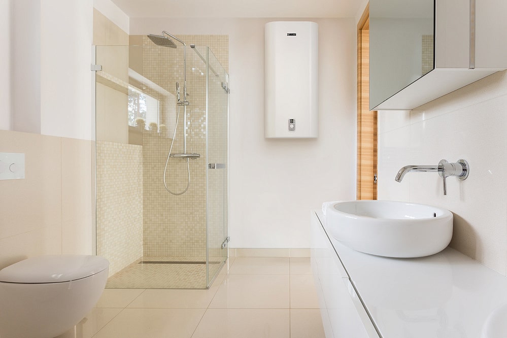 Водонагреватель ZANUSSI ZWH/S 30 Artendo WiFi НС-1237357