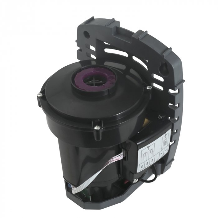 Сушилка для рук Ksitex M-1250ACN