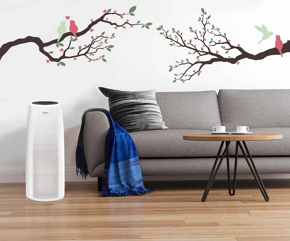 Очиститель воздуха WINIX AEN331