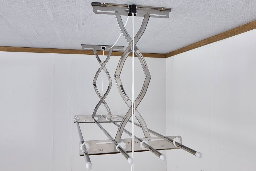 Потолочная сушилка на балкон Gochu Artex All Stain 700