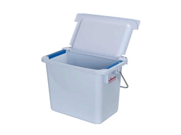 Vileda 120943 Ведро с цветовым кодированием