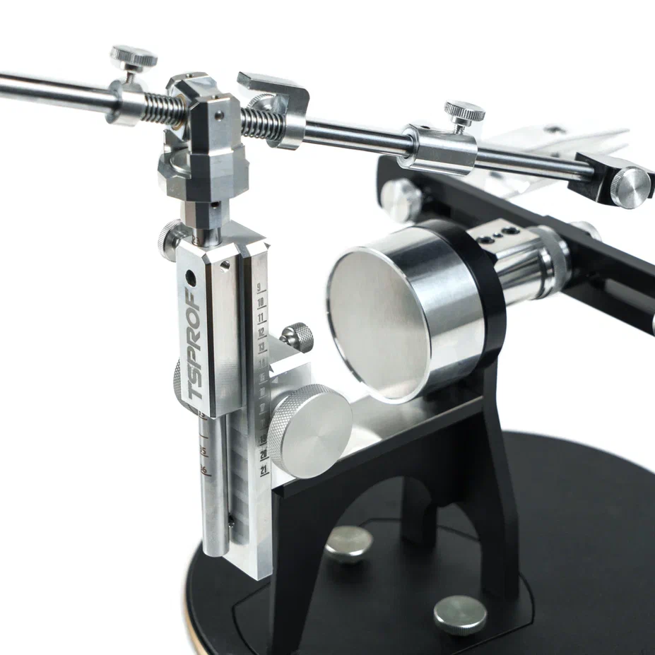 Подъемник реечный TSPROF К03 Pro, металл