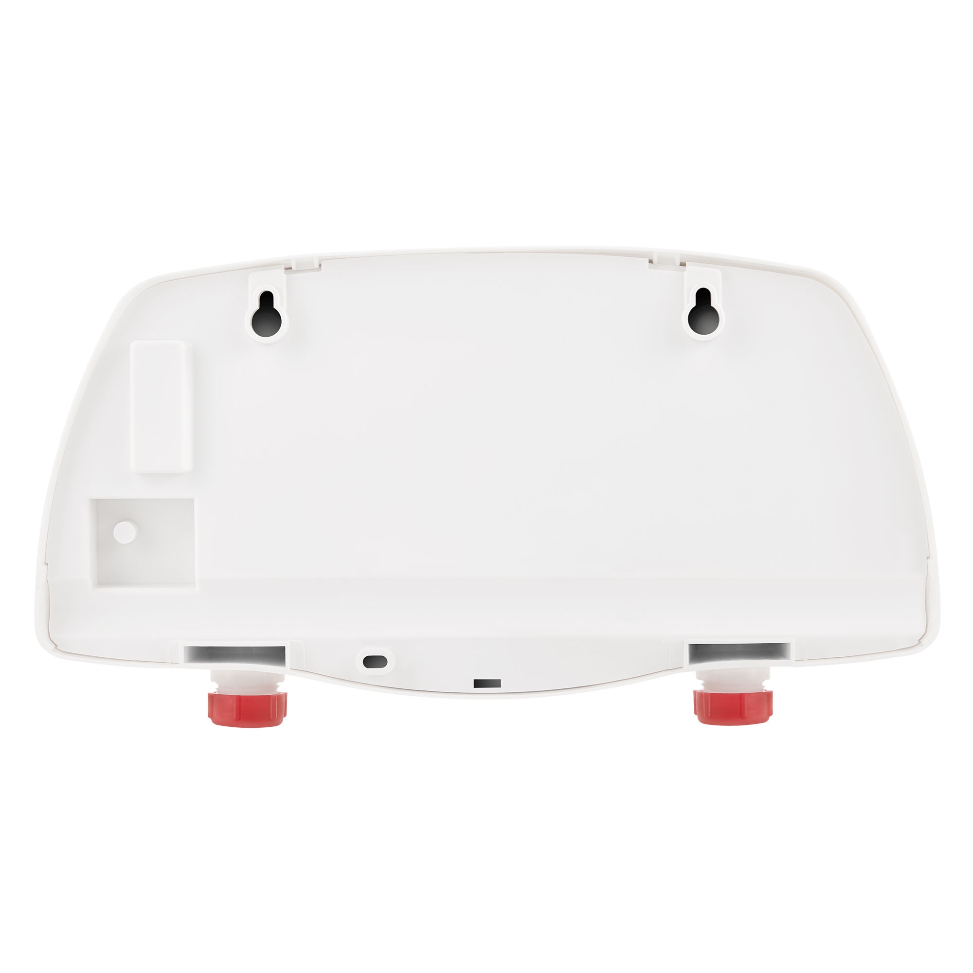 Водонагреватель проточный Zanussi 3-logic 5,5 TS (душ+кран) НС-1064836