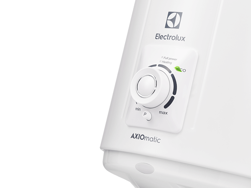 Водонагреватель Electrolux EWH 80 AXIOmatic