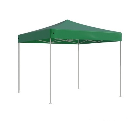 Тент-шатер быстросборный Helex 3x3х3м (4331)