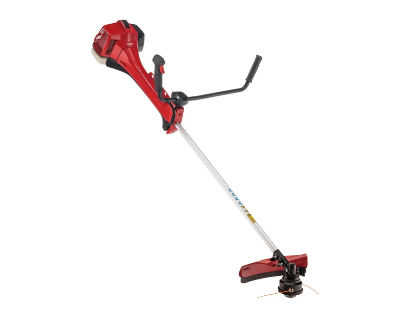 Мотокоса бензиновая GEOS Max Premium 151 B