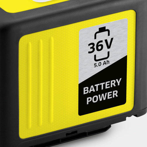 Стартер Комплект Karcher Battery Power 36/50