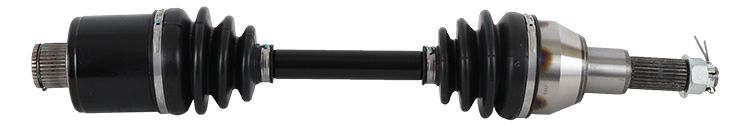 Привод All Balls для квадроциклов Polaris Sportsman 335-500 (99-02) задний