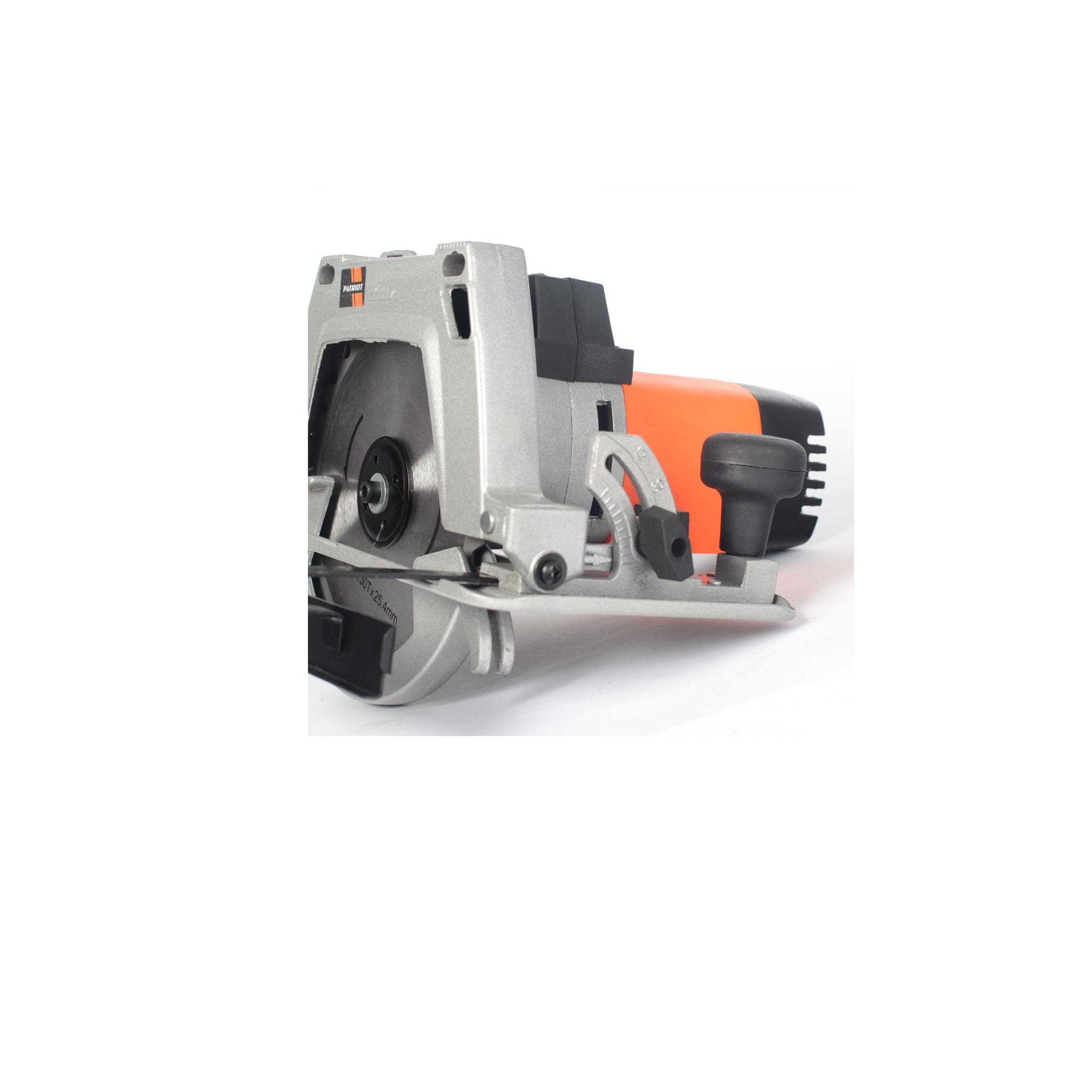 Пила циркулярная PATRIOT CS 195, 1800 Вт