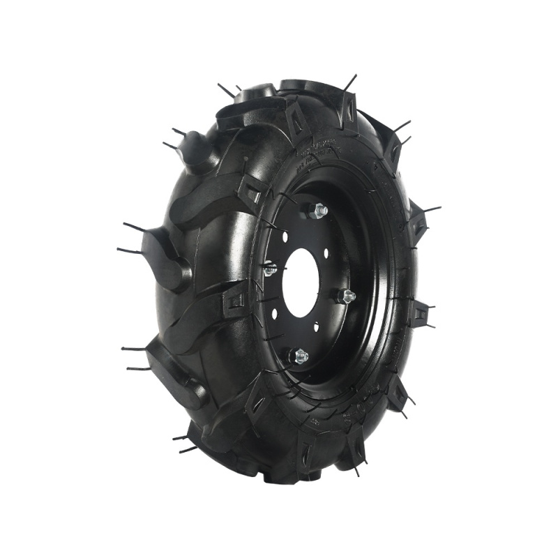 Колесо пневматическое PATRIOT P4.00-8 D-1 d-400 мм ширина 100 мм, с диском