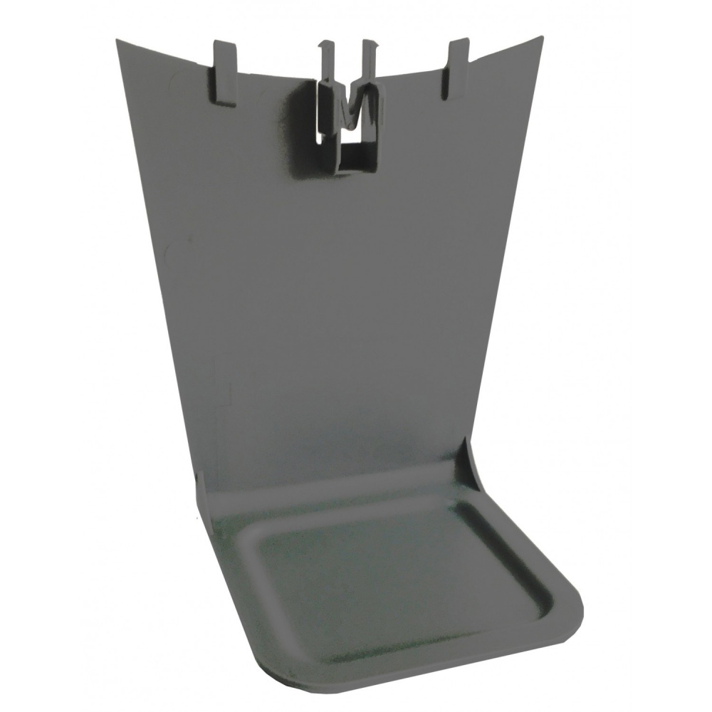 Подставка для улавливания капель для диспенсера мыла BINELE DH01AG