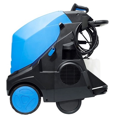 АВД с нагревом воды Nilfisk MH 4M-180/860 FA