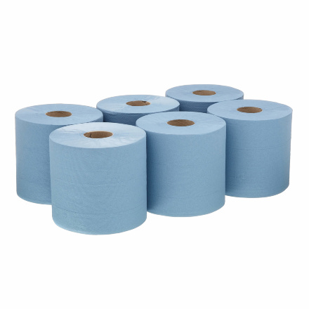 Бумажные полотенца в рулонах Kimberly-Clark Wypall® L10 7494