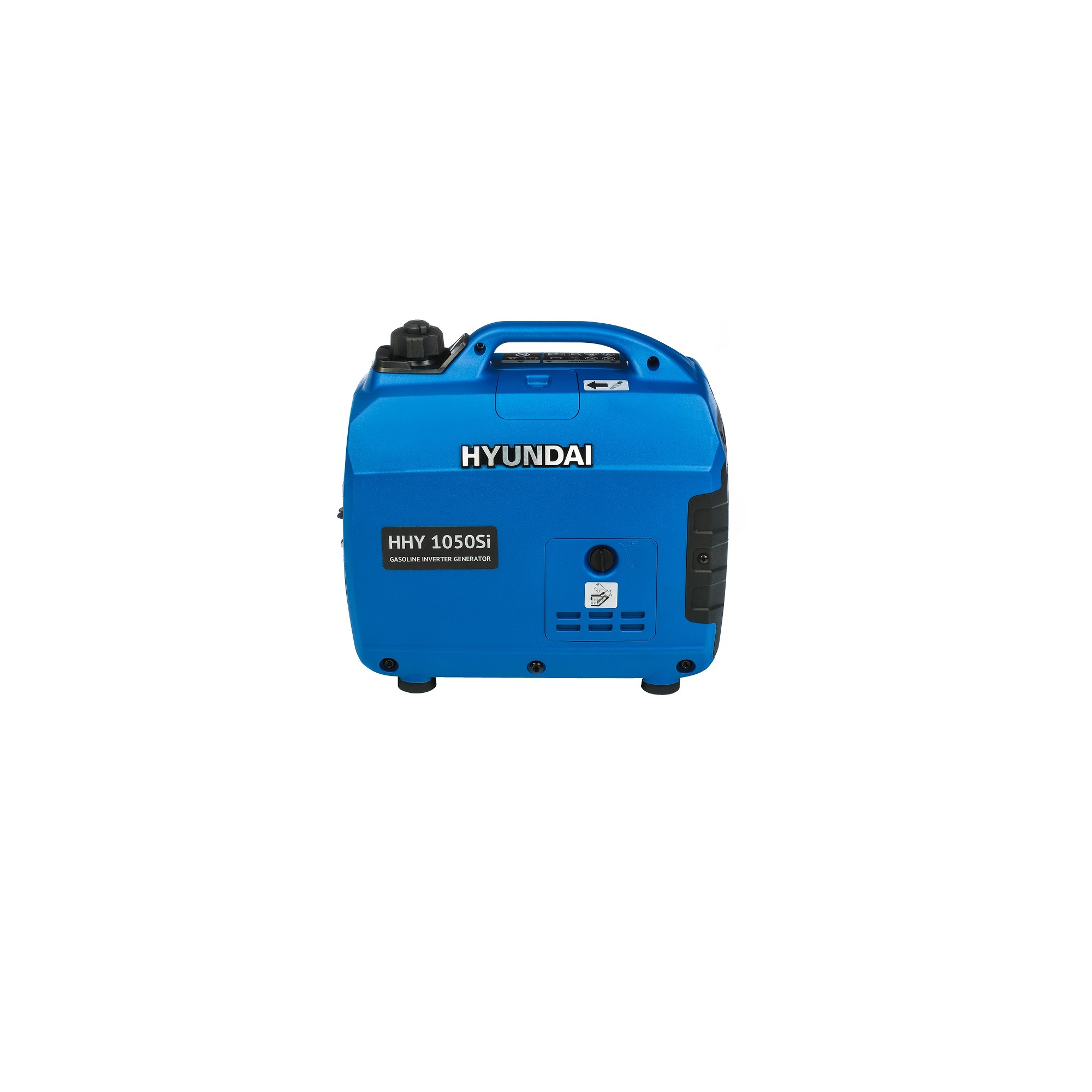 Генератор бензиновый инверторный HYUNDAI HHY 1050Si