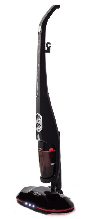 Проводной полотер - пылесос Hustorm HS-7000