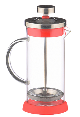 Чайник заварочный/кофейник BEKKER 800 мл