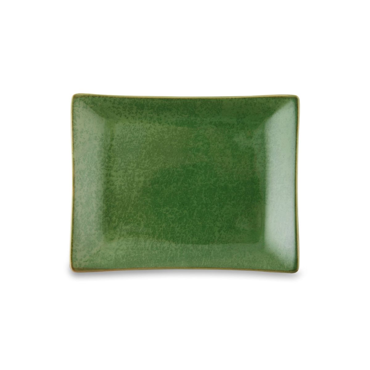 Блюдо прямоугольное Kyoto H2069A/PT555