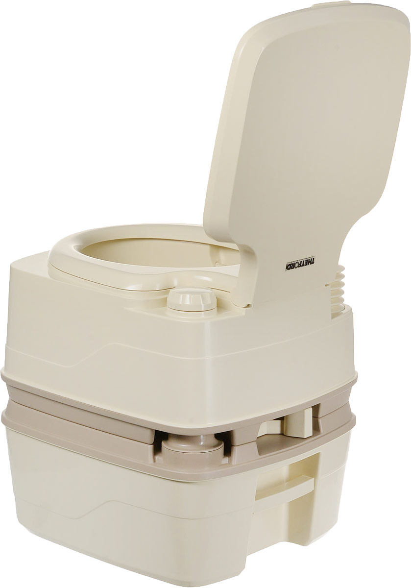 Биотуалет Thetford Porta Potti 165 L 2018
