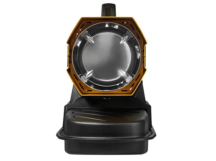 НС-1170304 Тепловая пушка дизельная Ballu Siber Heat BHDP-20 SH (прямой нагрев)