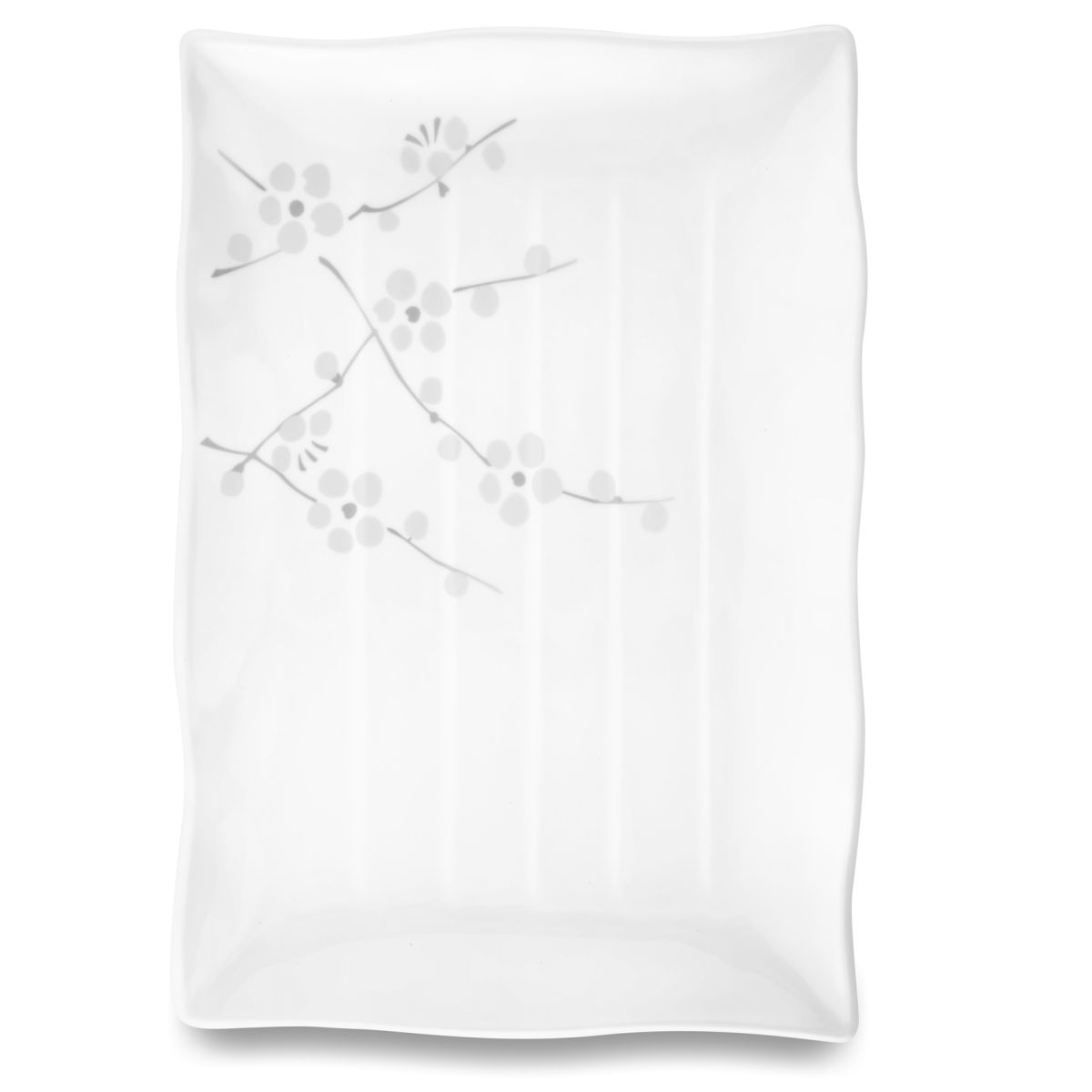 Тарелка прямоугольная Ever Unison JSQ513