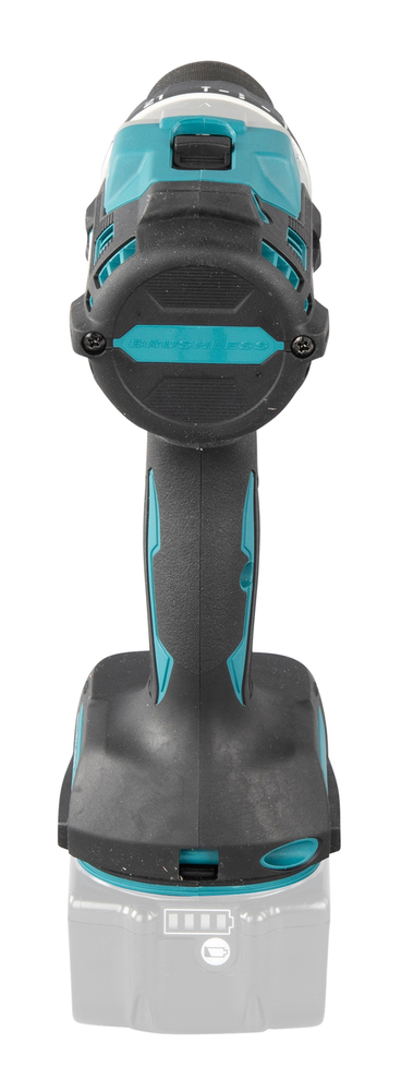 Ударная дрель-шуруповерт аккумуляторная Makita DHP486Z LXT 18В, 130 Нм, 2100 об/мин, без акб и ЗУ