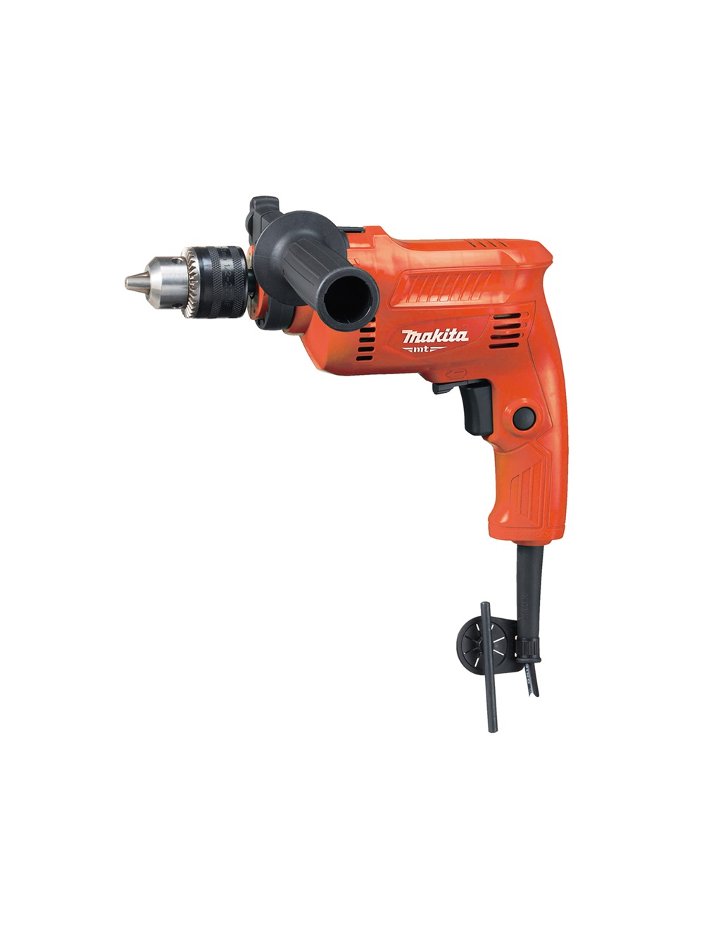 Дрель-ударная электрическая Makita M0801 500 Вт, ЗВП-13 мм, 0-2900 об\м