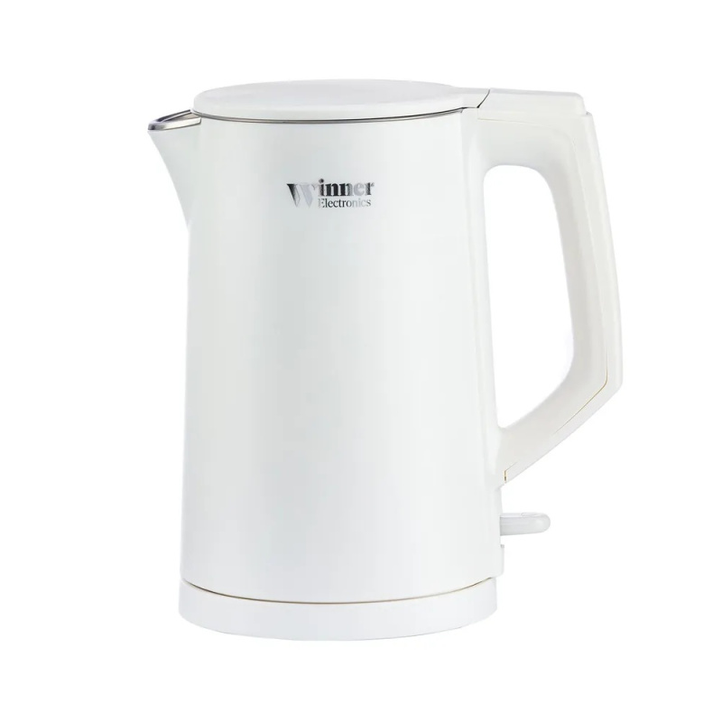 Чайник электрический Winner WR-158EKP 1,8 л