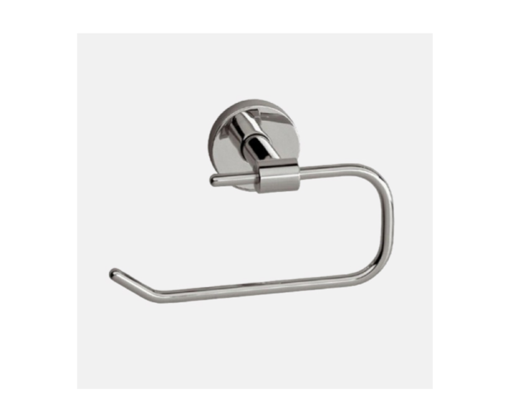 Держатель туалетной бумаги для бытовых рулонов MERIDA HOTEL STANDART MHS004