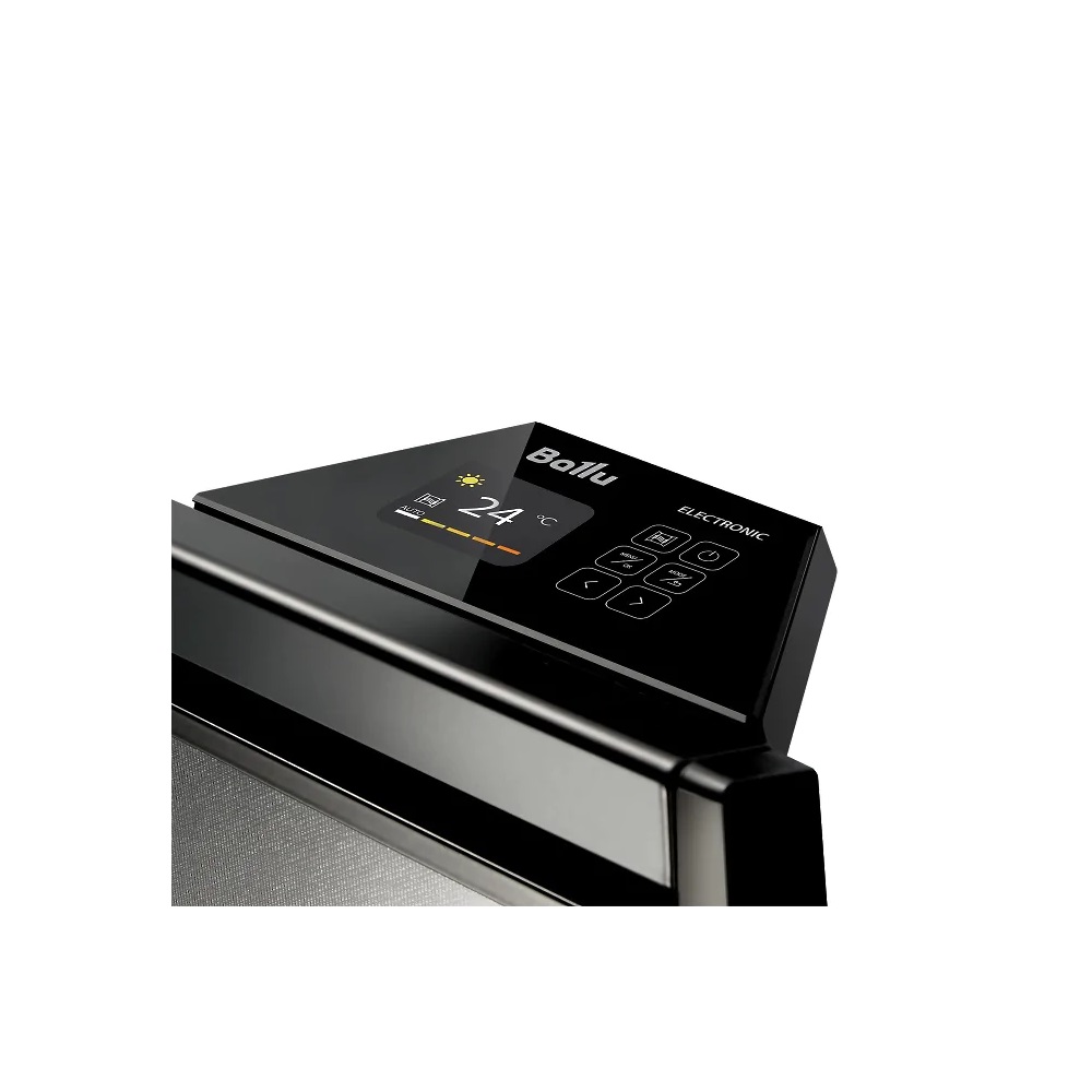 Обогреватель конвективно-инфракрасный BALLU Plaza Solar BIHP/S-2500