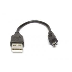 КАБЕЛЬ USB для диктофонов Tiny, Pro, micro SD (А45, В42, В47, А65, А23)