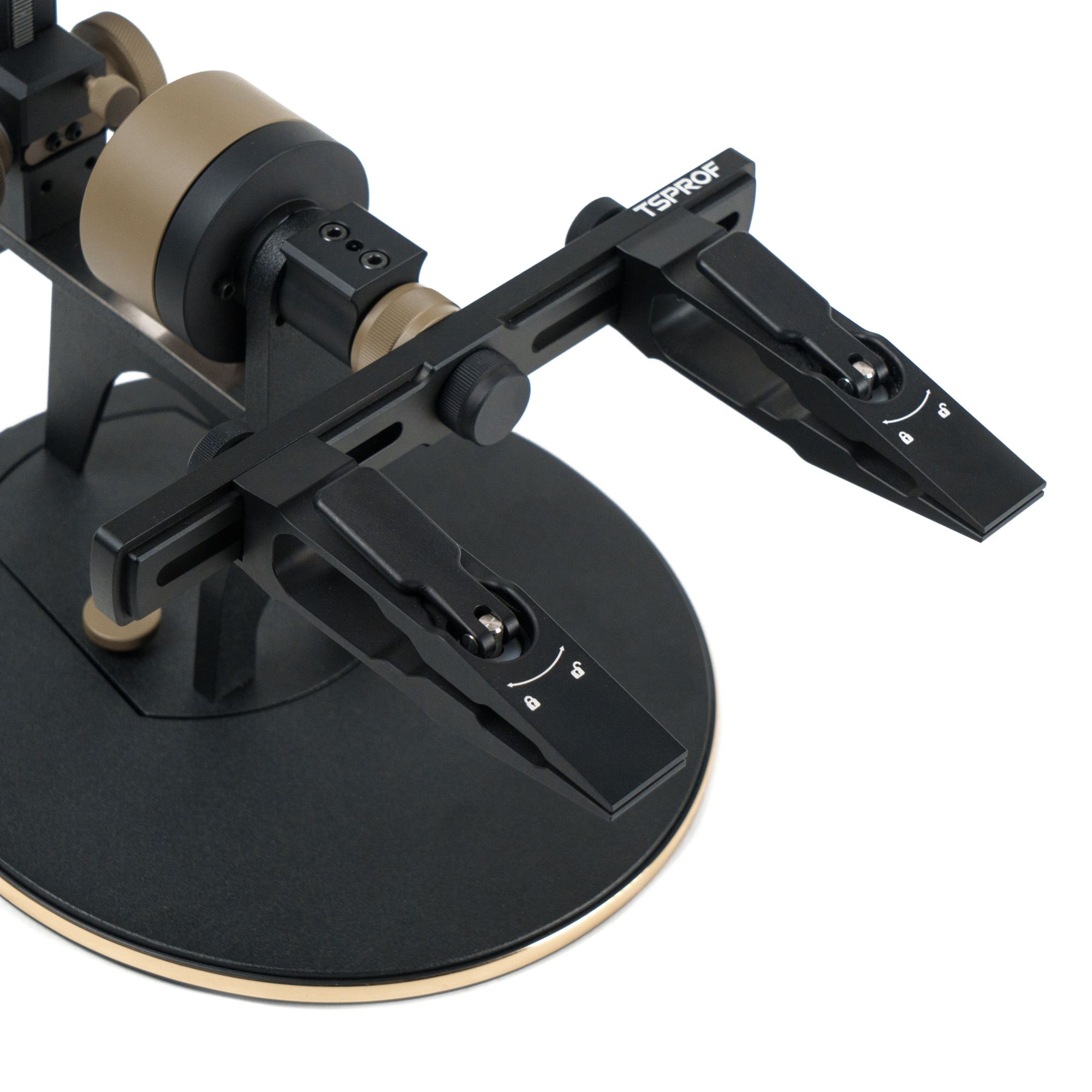 Набор для заточки TSPROF Профиль К03 Pro SE, "Шеф"