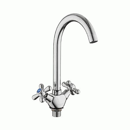 СМЕСИТЕЛЬ ДЛЯ КУХНИ LEDEME L4318-2