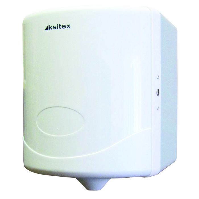 Диспенсер рулонных полотенец Ksitex AC1-16W