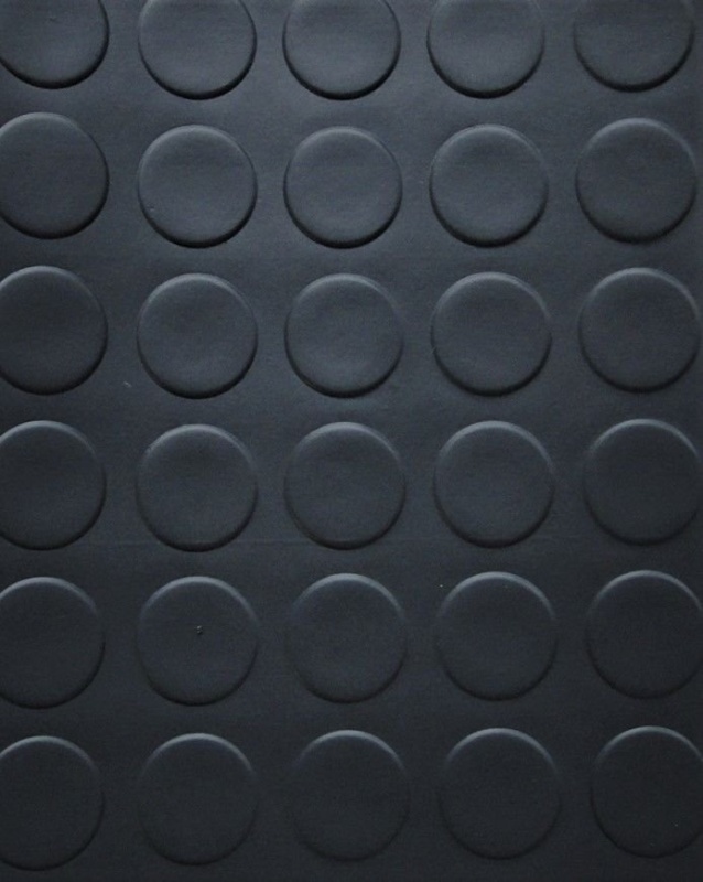 Резиновое покрытие  "Монетка"