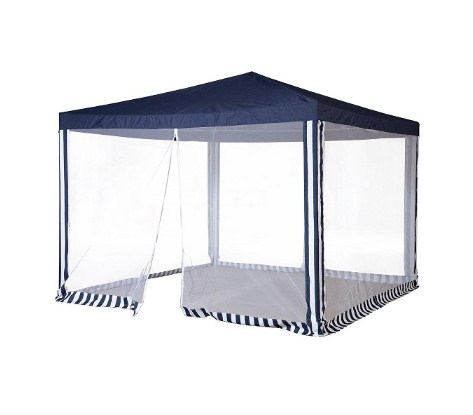 Тент садовый Green Glade 3х3х2,5м (1086)