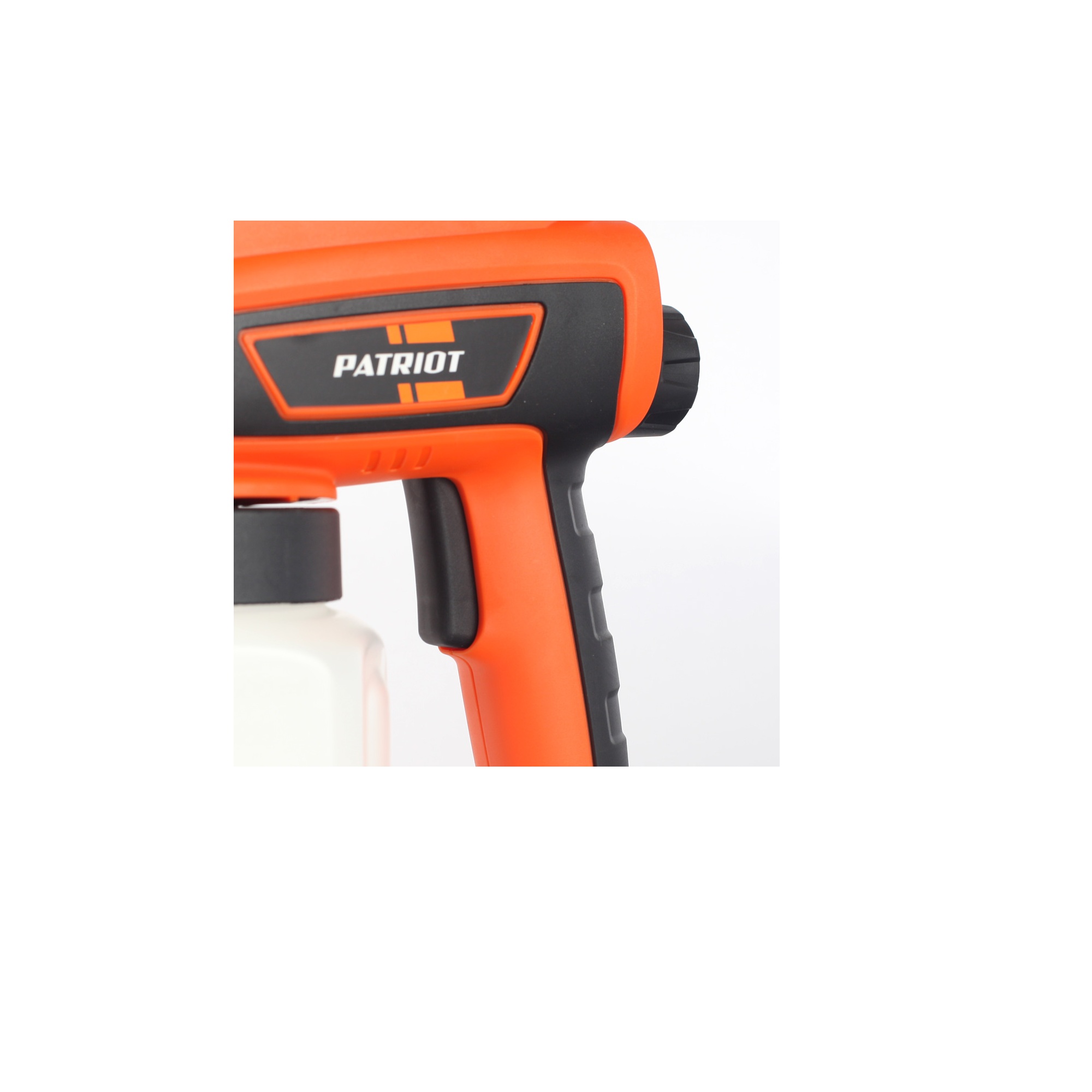 Краскопульт электрический PATRIOT SG 110, 110 Вт